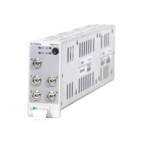 81595A Agilent 安捷倫 模塊化光開(kāi)關(guān)