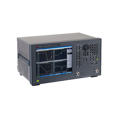 E5063A Keysight 是德 ENA 矢量網絡分析儀-美佳特科技