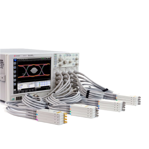 N1045A Keysight 是德 60 GHz，2/4 端口，電子遠(yuǎn)程采樣頭-美佳特科技