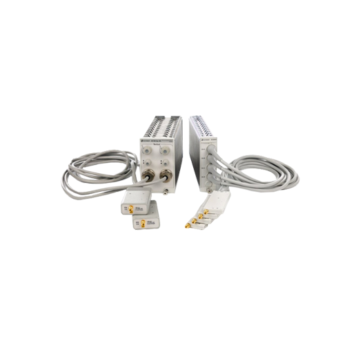 N1045A Keysight 是德 60 GHz，2/4 端口，電子遠(yuǎn)程采樣頭-美佳特科技