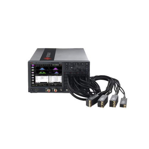 N1045B Keysight 是德 60 GHz，2/4 端口，電子遠(yuǎn)程采樣頭-美佳特科技