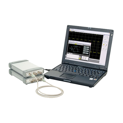 U2701A Keysight 是德 USB 模塊化示波器，100 MHz，2 個(gè)模擬通道-美佳特科技