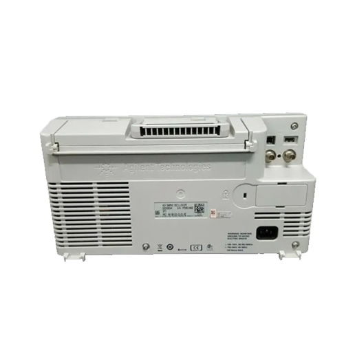 MSOX3054A Agilent 安捷倫 混合信號(hào)示波器：500 MHz，4 個(gè)模擬通道和 16 個(gè)數(shù)字通道-美佳特科技