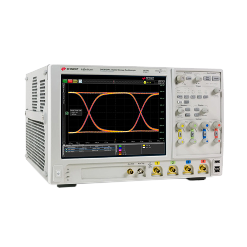 DSO9104A Keysight 是德 示波器：1 GHz，4 個模擬通道-美佳特科技