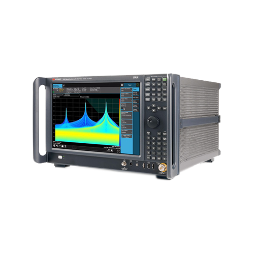 N9040B keysight 是德 UXA 信號(hào)分析儀，2 Hz 至 50 GHz-美佳特科技
