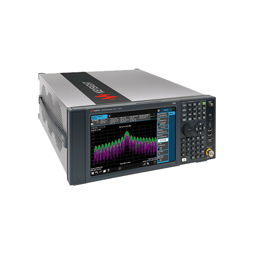 N9030B keysight 是德 PXA 信號分析儀，2 Hz 至 50 GHz-美佳特科技