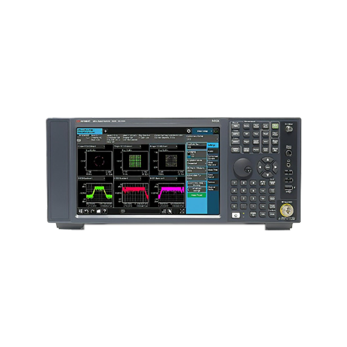 N9020B keysight 是德 MXA 信號分析儀，10 Hz 至 50 GHz-美佳特科技