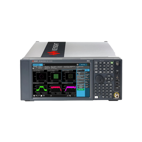 N9020B keysight 是德 MXA 信號分析儀，10 Hz 至 50 GHz-美佳特科技