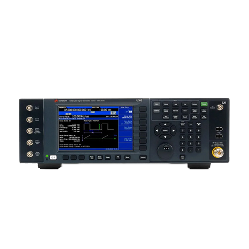 N5194A keysight 是德 UXG X 系列捷變矢量適配器，50 MHz 至 20 GHz-美佳特科技