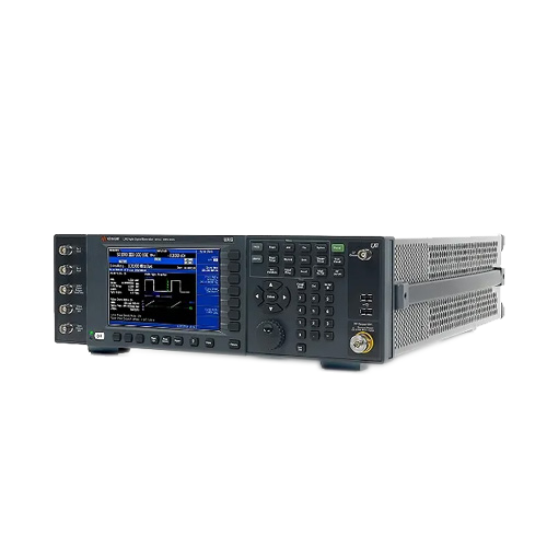 N5194A keysight 是德 UXG X 系列捷變矢量適配器，50 MHz 至 20 GHz-美佳特科技
