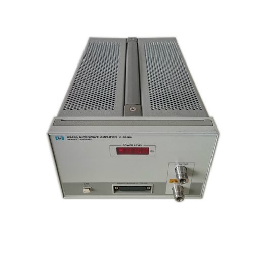 8349B keysight 是德 微波放大器，2 至 20 GHz-美佳特科技