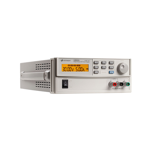 U8002A keysight 是德 直流電源、30V、5A-美佳特科技