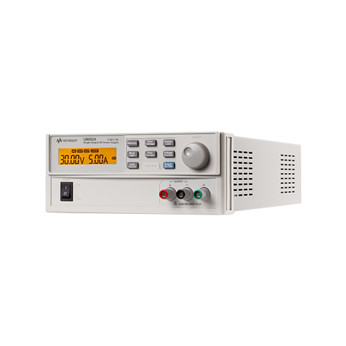 U8002A keysight 是德 直流電源、30V、5A-美佳特科技