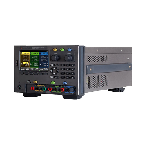 E36312A keysight 是德 三路輸出電源，6V，5A 和 2X 25V，1A-美佳特科技