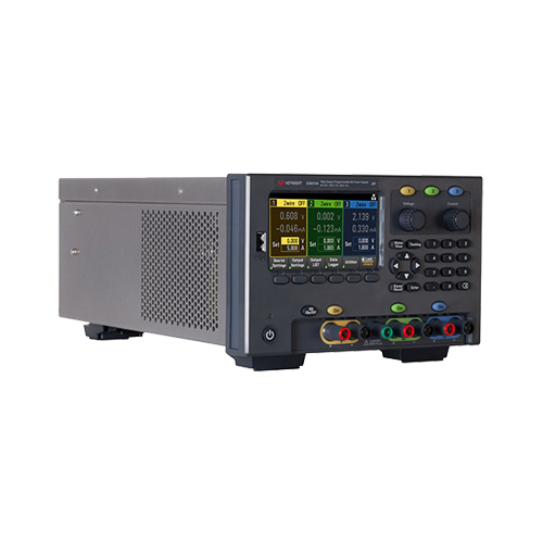 E36312A keysight 是德 三路輸出電源，6V，5A 和 2X 25V，1A-美佳特科技