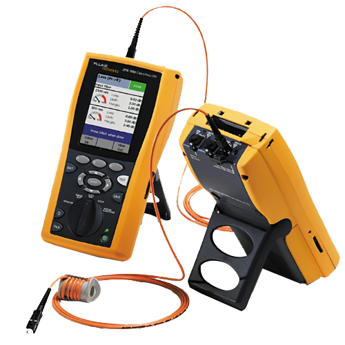 DTX-1800 福祿克 Fluke 網線測試儀 CableAnalyzer-美佳特科技