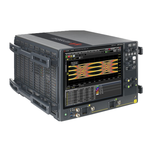 UXR0592A Keysight 是德 Infiniium  UXR 系列示波器：59 GHz，2 通道-美佳特科技