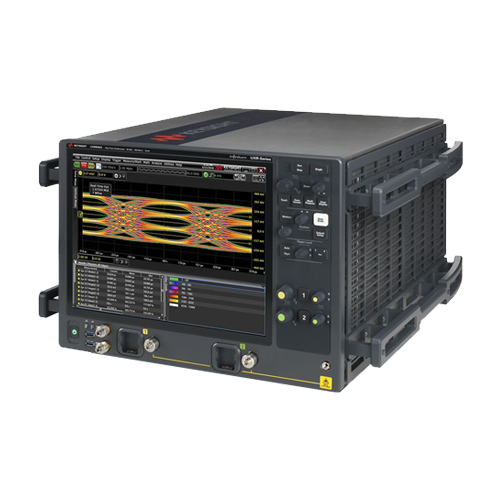 UXR0592A Keysight 是德 Infiniium  UXR 系列示波器：59 GHz，2 通道-美佳特科技