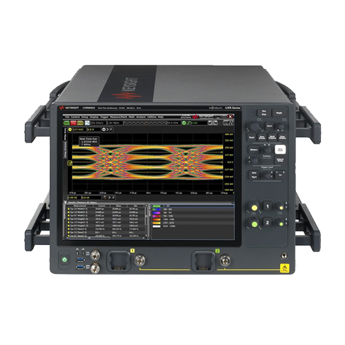 UXR0592A Keysight 是德 Infiniium  UXR 系列示波器：59 GHz，2 通道-美佳特科技