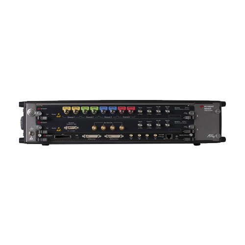 Keysight M8195A 65GSa/s任意波形發(fā)生器