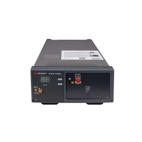 N1092A keysight 是德 28/45 GHz DCA-M（一個(gè)光通道），配有選件 CDR-美佳特科技