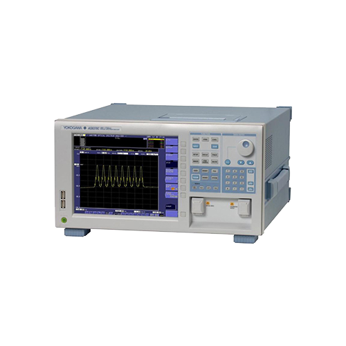 AQ6370C YOKOGAWA 橫河 光譜分析儀  -美佳特科技