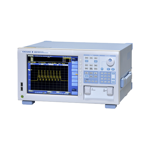 AQ6370D/E YOKOGAWA 橫河 光譜分析儀  -美佳特科技