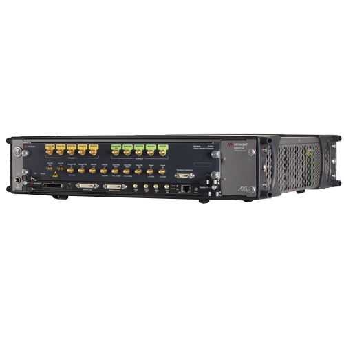 M8190A keysight 是德  12 GSa/s 任意波形發(fā)生器-美佳特科技