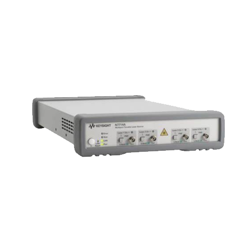 N7714A keysight 是德 4 端口可調激光源系統(tǒng)-美佳特科技