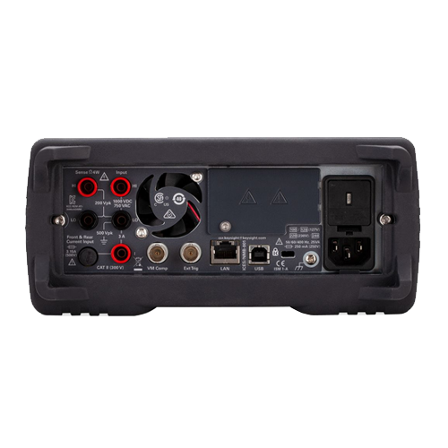 34470A Keysight 是德 數(shù)字萬用表，七位半，Truevolt DMM-美佳特科技