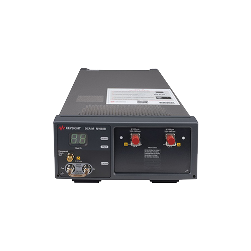 N1092B keysight 是德 28/45 GHz DCA-M（兩個(gè)光通道），配有選件 CDR-美佳特科技