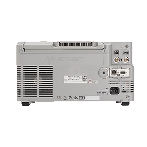 DSOX3054A  keysight 是德 示波器：500 MHz，4 通道