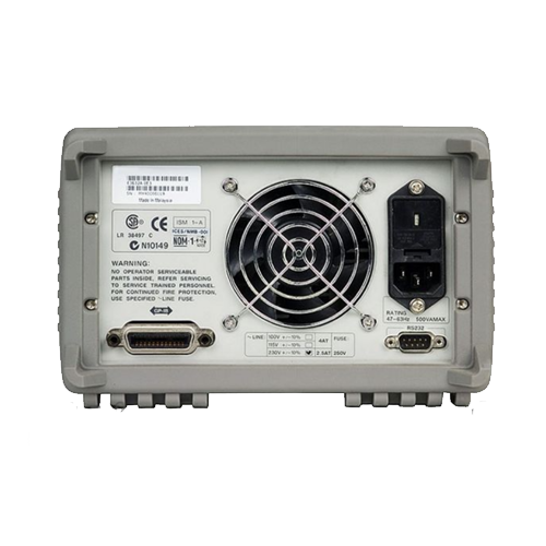 E3631A   Agilent 安捷倫 直流電源 6V，5A 和 ±25V，1A