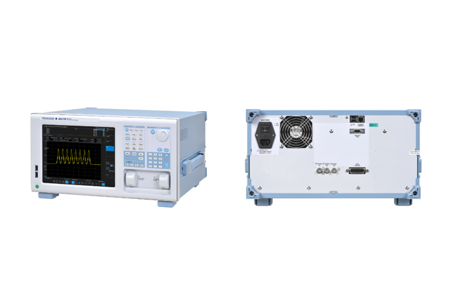 AQ6370E YOKOGAWA 橫河 光譜分析儀，具體參數(shù)有哪些？