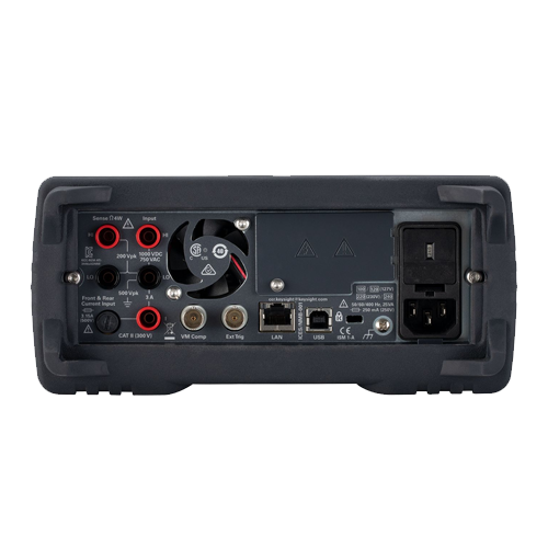 34461A Keysight 是德 數(shù)字萬用表，六位半，Truevolt DMM