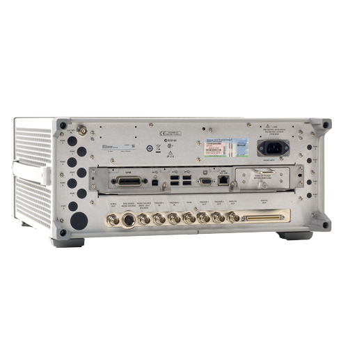 N9010A keysight 是德 EXA 信號分析儀，10 Hz ～ 44 GHz