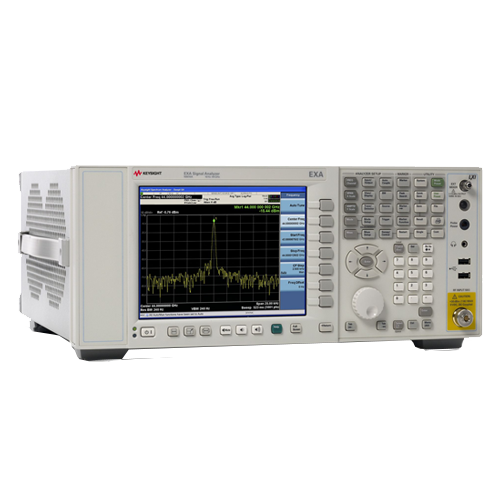 N9010A keysight 是德 EXA 信號分析儀，10 Hz ～ 44 GHz