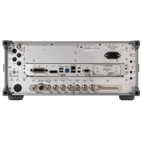N9010B keysight 是德 EXA 信號分析儀，10 Hz 至 44 GHz