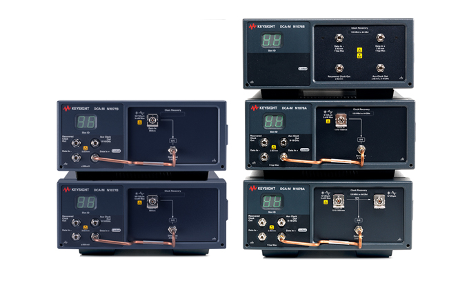 N1092A keysight 是德 28/45 GHz DCA-M（一個(gè)光通道），配有選件 CDR-美佳特科技